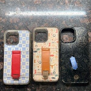 iphone 15 pro max cases